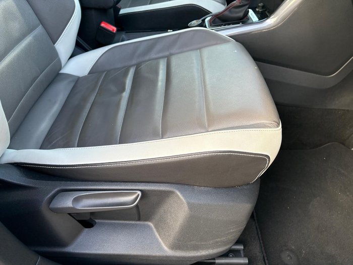 2021 Volkswagen T-Roc 140TSI Sport