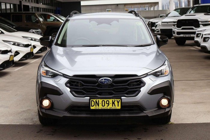 2025 Subaru Crosstrek 2.0L