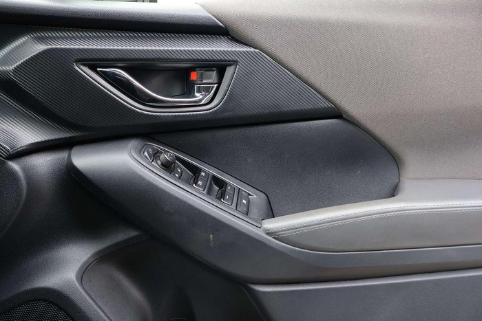 2025 Subaru Crosstrek 2.0L