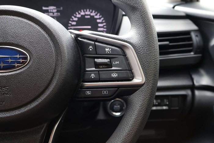 2025 Subaru Crosstrek 2.0L