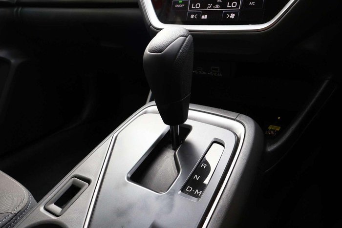 2025 Subaru Crosstrek 2.0L