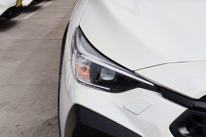 2025 Subaru Crosstrek 2.0L