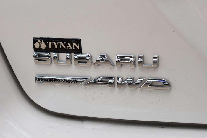 2025 Subaru Crosstrek 2.0L