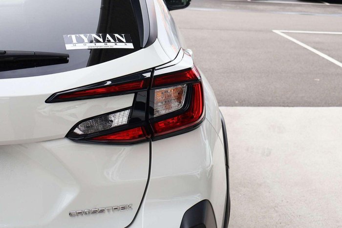 2025 Subaru Crosstrek 2.0L