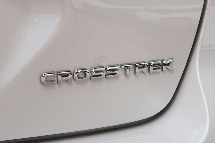 2025 Subaru Crosstrek 2.0L