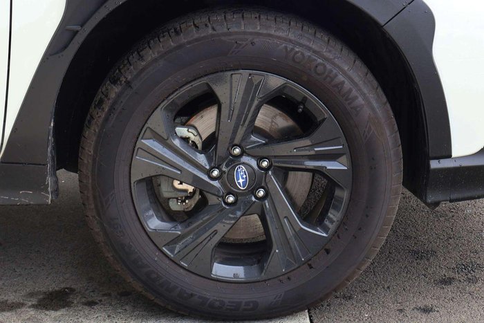 2025 Subaru Crosstrek 2.0L