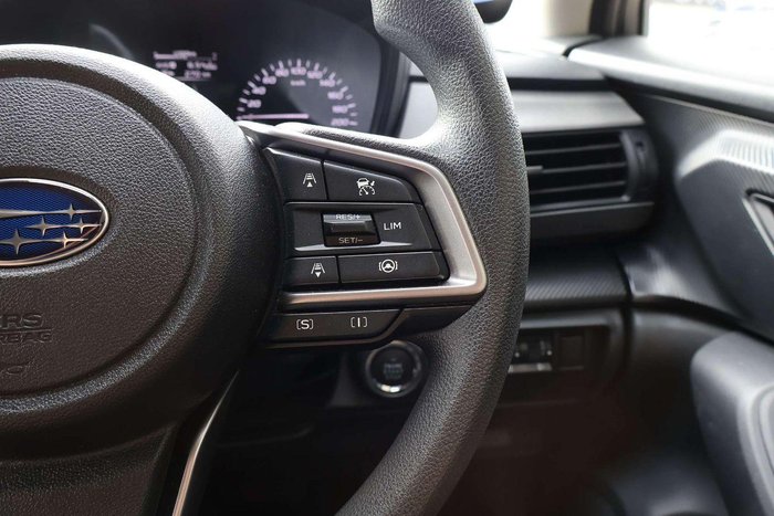2025 Subaru Crosstrek 2.0L