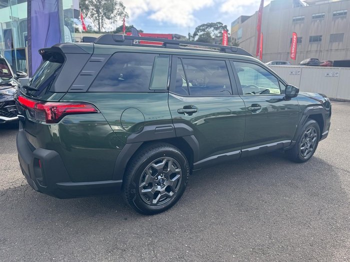 2026 Subaru Outback AWD Premium