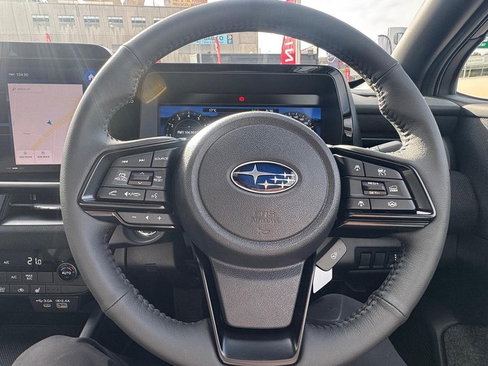 2026 Subaru Outback AWD Premium