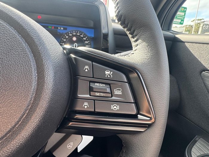 2026 Subaru Outback AWD Premium