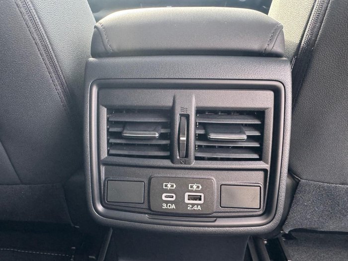 2026 Subaru Outback AWD Premium