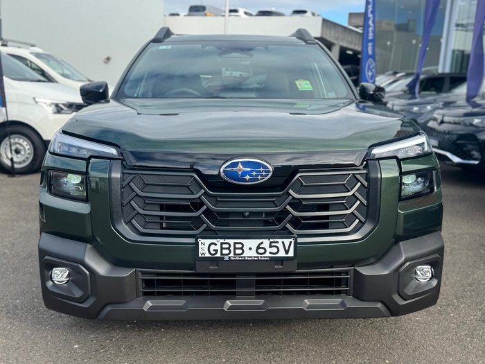 2026 Subaru Outback AWD Premium