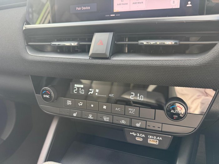 2026 Subaru Outback AWD Premium