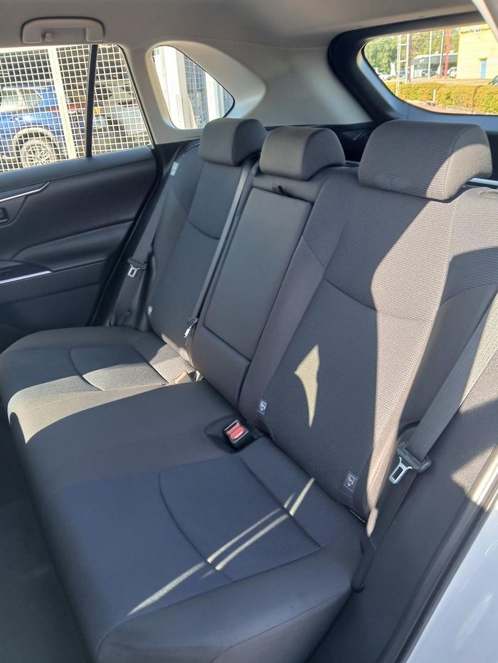2024 Toyota RAV4 GX