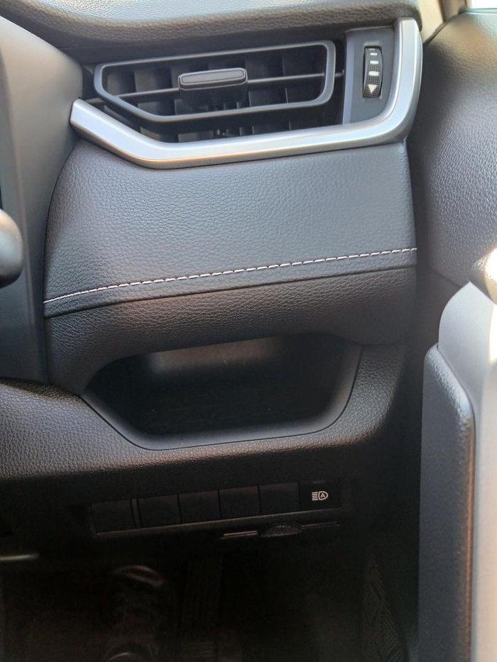 2024 Toyota RAV4 GX