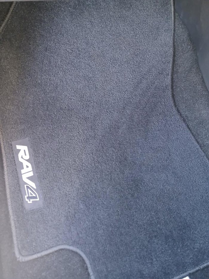 2024 Toyota RAV4 GX