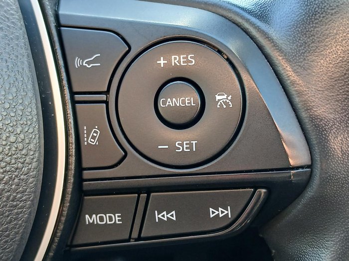 2024 Toyota RAV4 GX