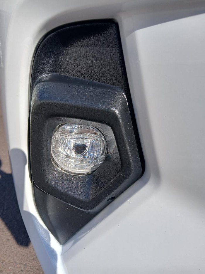 2024 Toyota RAV4 GX