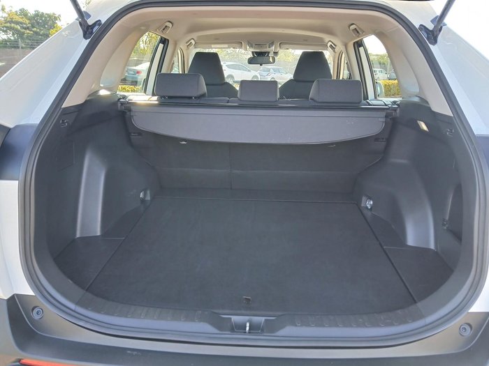 2024 Toyota RAV4 GX