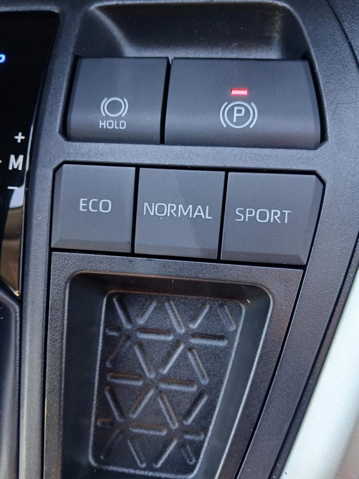 2024 Toyota RAV4 GX