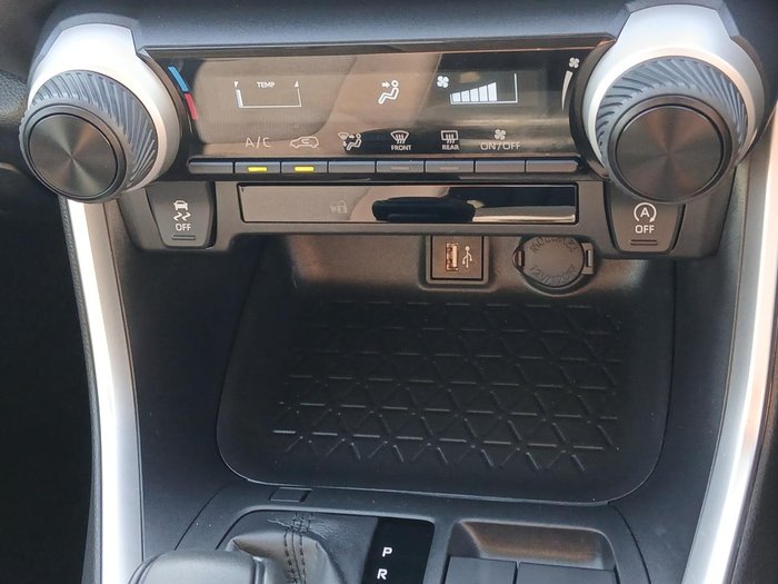 2024 Toyota RAV4 GX