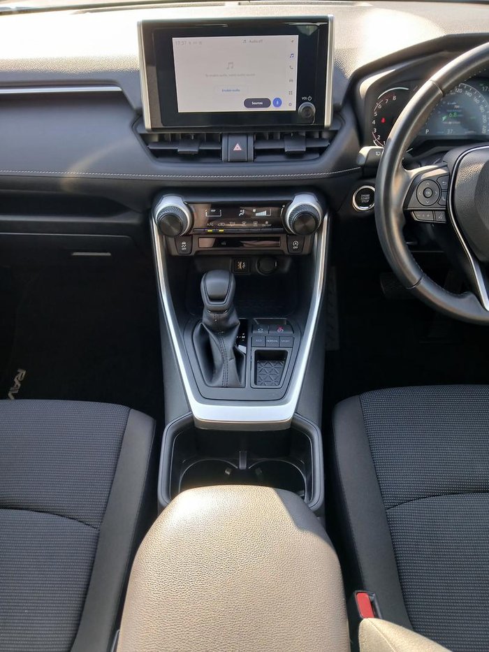 2024 Toyota RAV4 GX