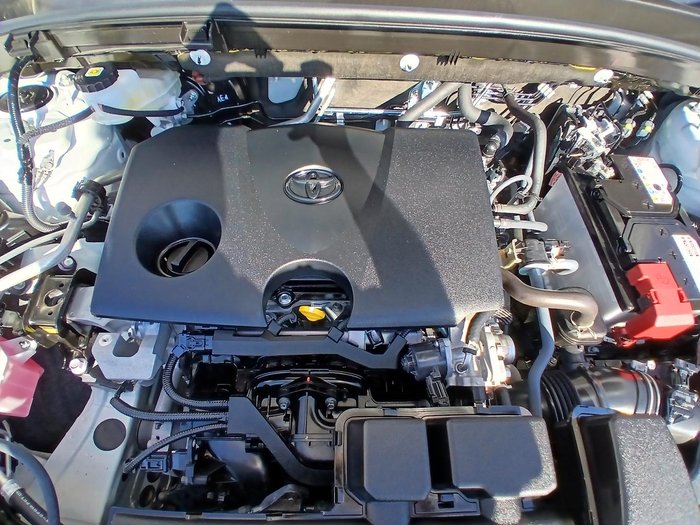 2024 Toyota RAV4 GX