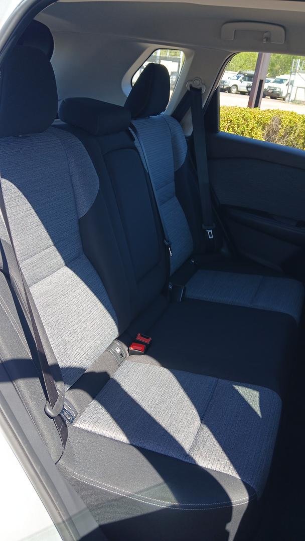 2024 Nissan X-TRAIL ST