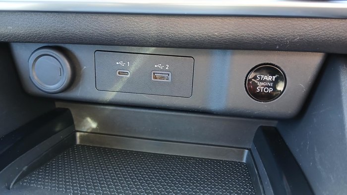 2024 Nissan X-TRAIL ST