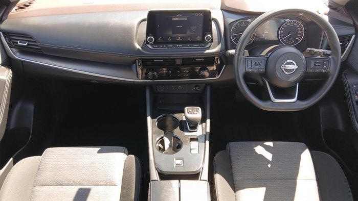 2024 Nissan X-TRAIL ST