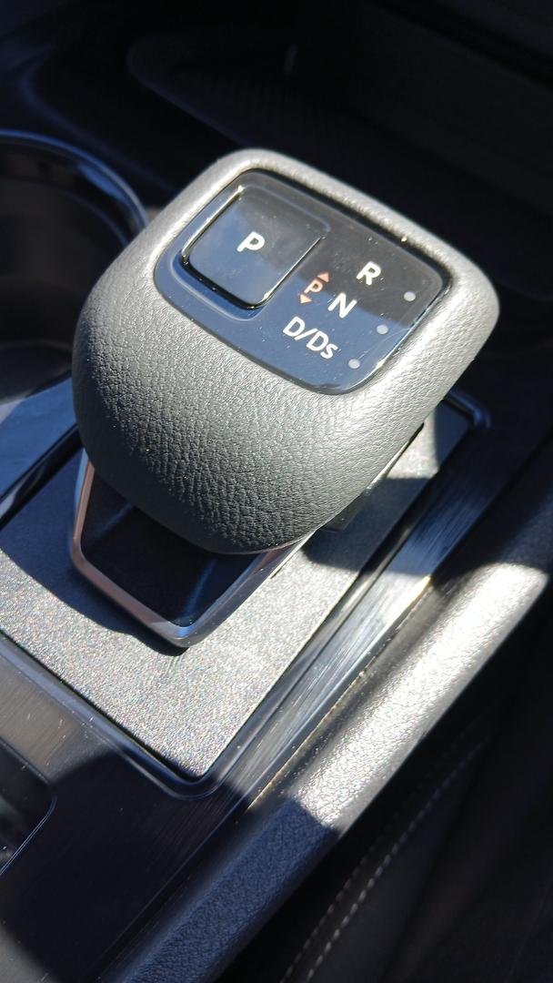 2024 Nissan X-TRAIL ST
