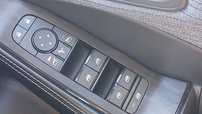 2024 Nissan X-TRAIL ST