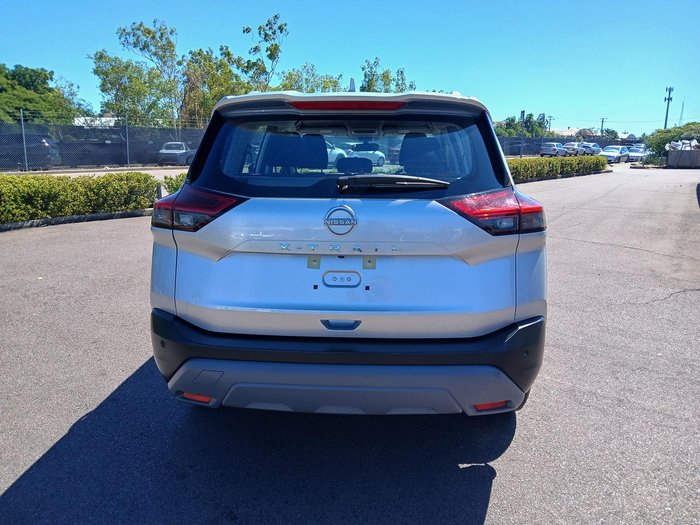 2024 Nissan X-TRAIL ST