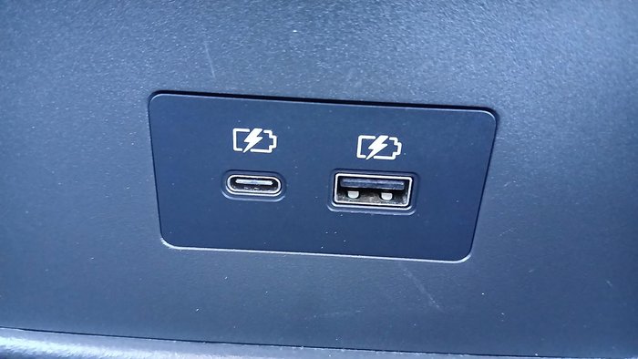 2024 Nissan X-TRAIL ST