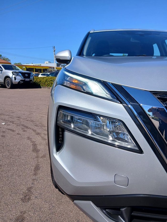 2024 Nissan X-TRAIL ST