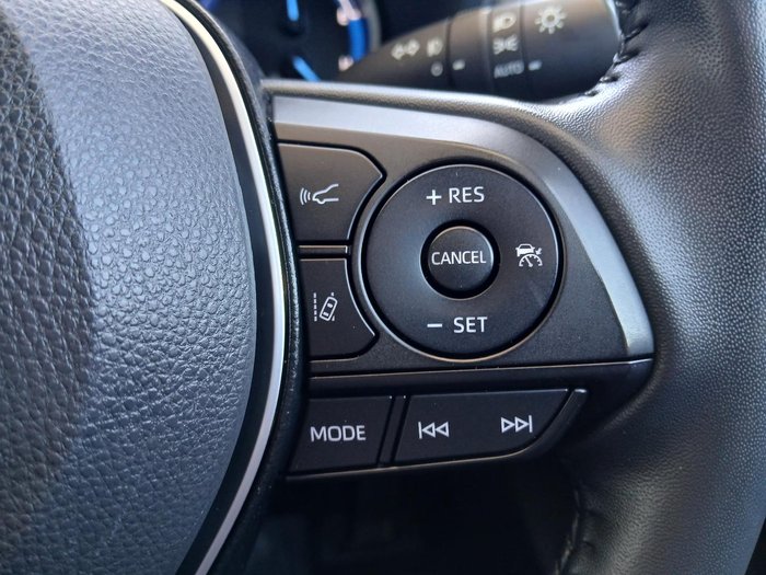 2024 Toyota RAV4 GX