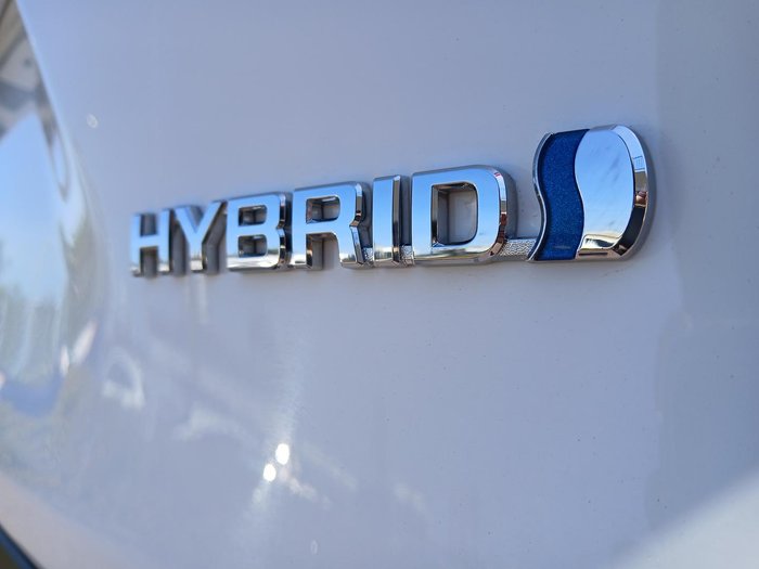 2024 Toyota RAV4 GX