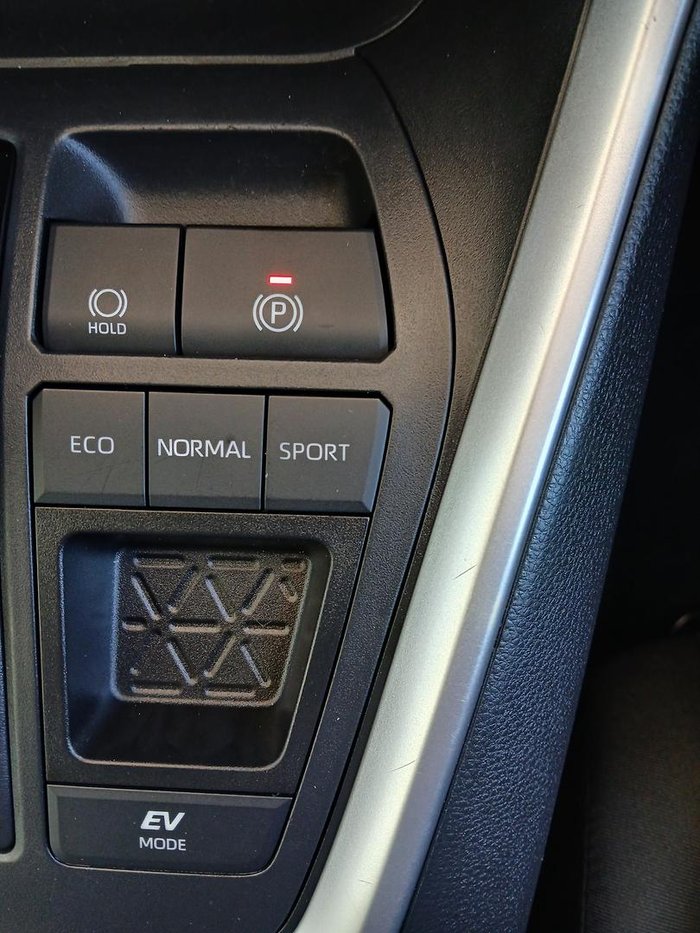 2024 Toyota RAV4 GX