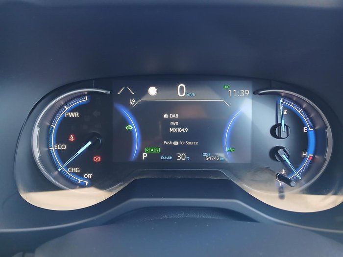 2024 Toyota RAV4 GX