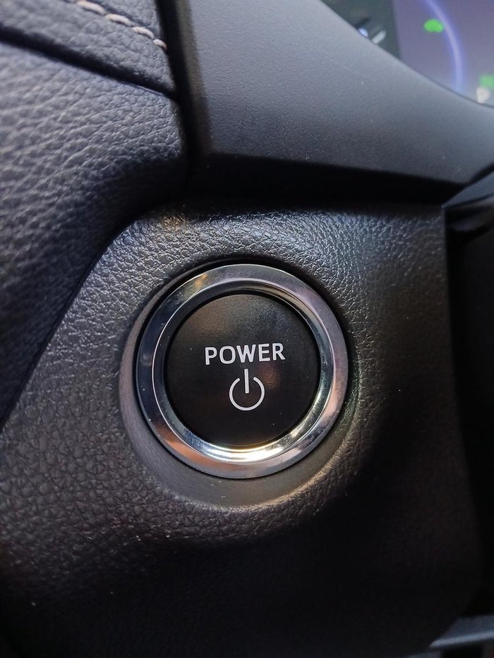 2024 Toyota RAV4 GX
