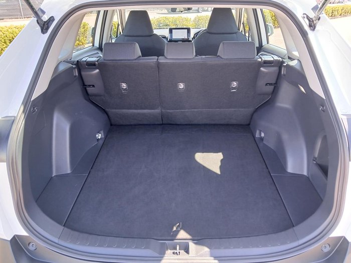 2024 Toyota RAV4 GX
