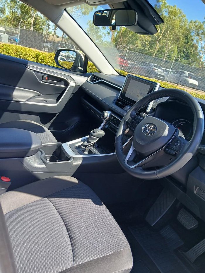 2024 Toyota RAV4 GX