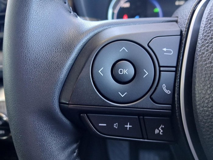 2024 Toyota RAV4 GX