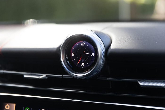 2025 Maserati Grecale Modena