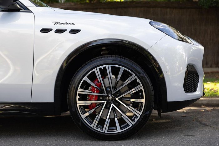 2025 Maserati Grecale Modena
