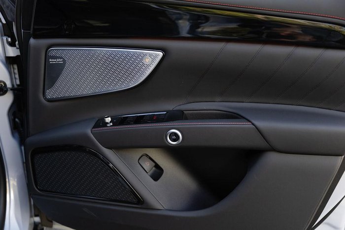 2025 Maserati Grecale Modena