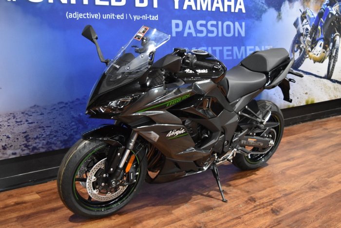 2025 Kawasaki 2025 Kawasaki 1100CC ZX1100HSFNN