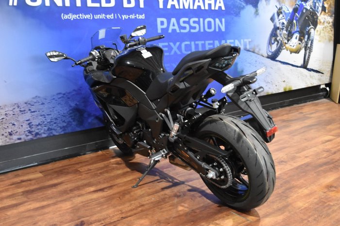 2025 Kawasaki 2025 Kawasaki 1100CC ZX1100HSFNN