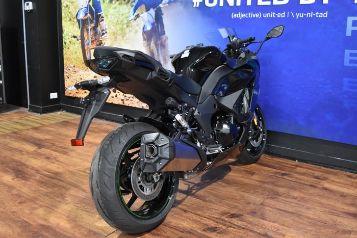 2025 Kawasaki 2025 Kawasaki 1100CC ZX1100HSFNN