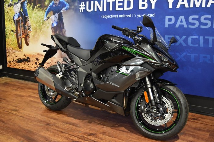2025 Kawasaki 2025 Kawasaki 1100CC ZX1100HSFNN